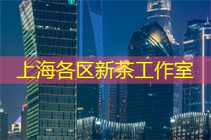 爱上海419论坛：神秘的植物王国！亲历上海后花园的奇妙之旅