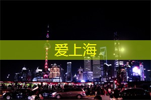 上海各区新茶工作室：上海人的恋爱宝典，全明星阵容助你征服TA的心！