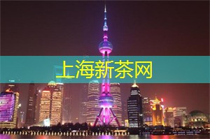上海新茶资源：红毯秀现场直击！上海论坛与明星的不解之缘！